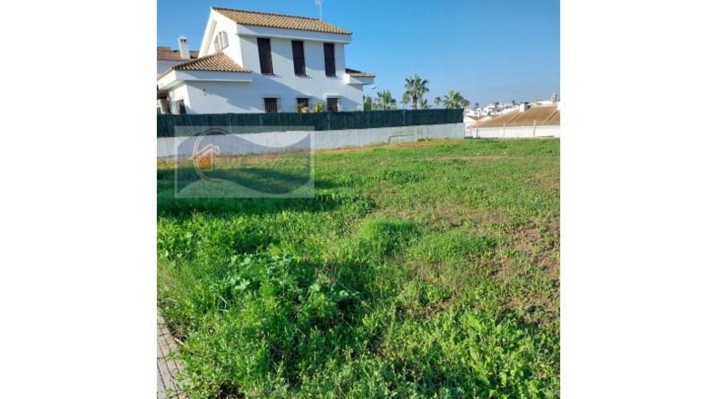 Huelva - Cartaya - 500m2