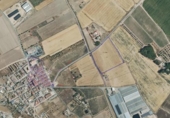 Parcel·la urbanitzable en venda a la España, Fuente Álamo, ref.: TR222923 foto