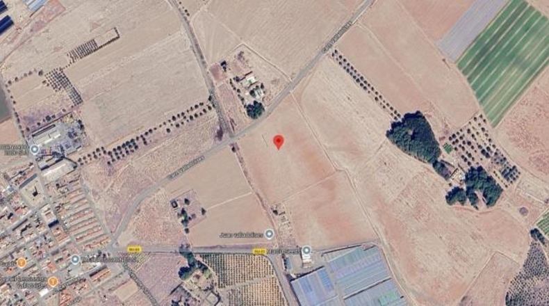 Murcia - Murcia - 35820m2