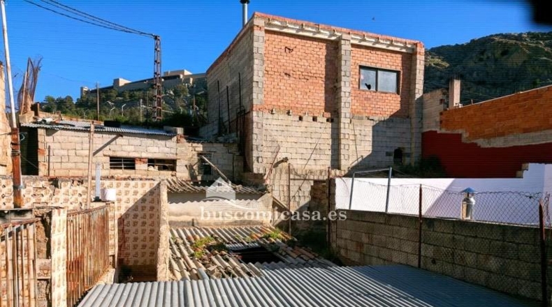 Jaen - Jaén - 250m2