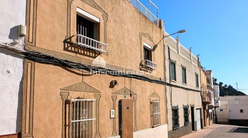 Jaen - Jaén - 250m2