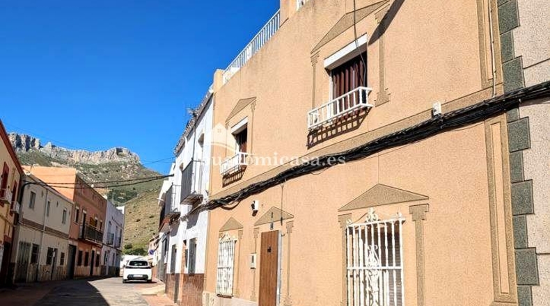 Jaen - Jaén - 250m2