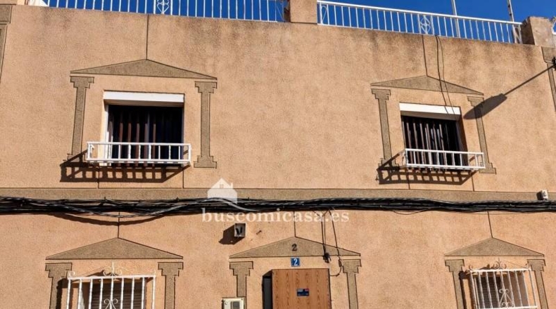 Jaen - Jaén - 250m2