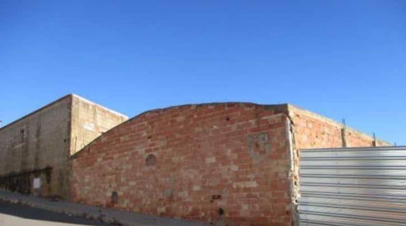 Castellón - la Vall d'Uixó - 192m2