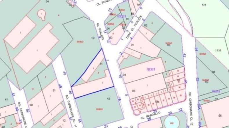 Castellón - la Vall d'Uixó - 192m2