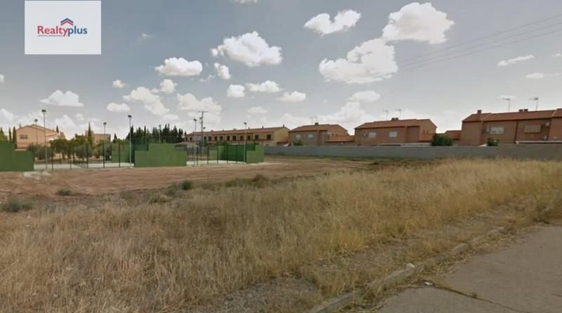 Toledo - Nambroca - 2475m2