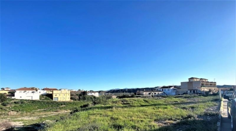 Almeria - Cuevas del Almanzora - 920m2
