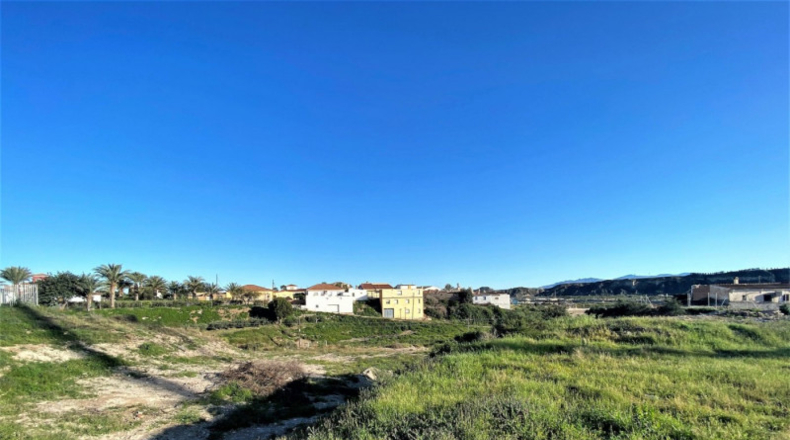Almeria - Cuevas del Almanzora - 920m2