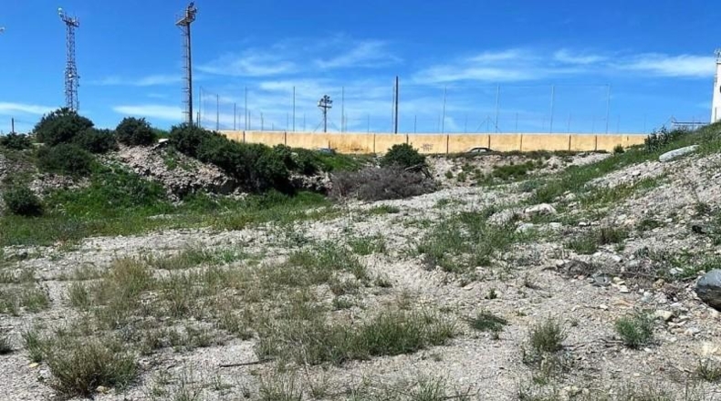 Almeria - Cuevas del Almanzora - 920m2