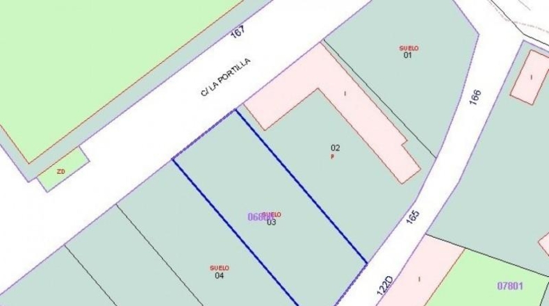 Almeria - Cuevas del Almanzora - 920m2