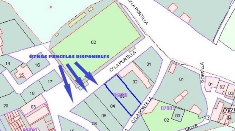 Almeria - Cuevas del Almanzora - 920m2