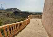 Casa de camp amb terreny en venda a la España, Fuente Álamo, ref.: TR327775 foto