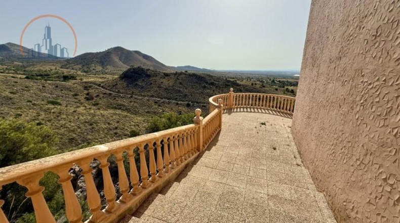 Murcia - Fuente Álamo de Murcia - 61959m2
