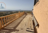 Casa de camp amb terreny en venda a la España, Fuente Álamo, ref.: TR327775 foto