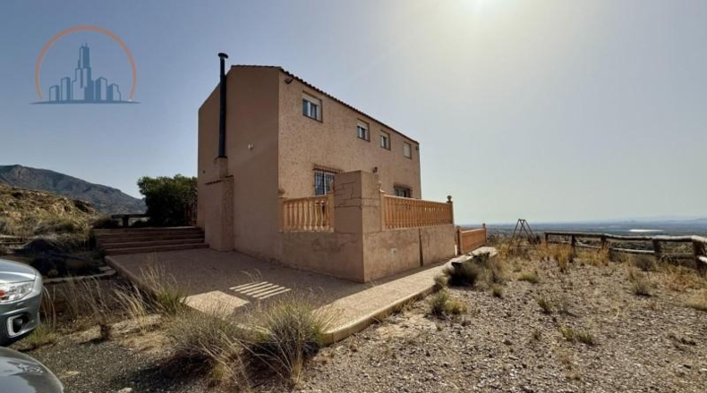 Murcia - Fuente Álamo de Murcia - 61959m2