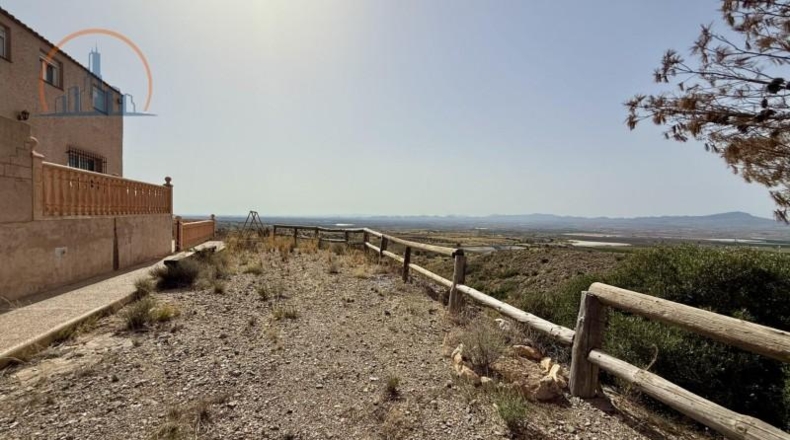 Murcia - Fuente Álamo de Murcia - 61959m2