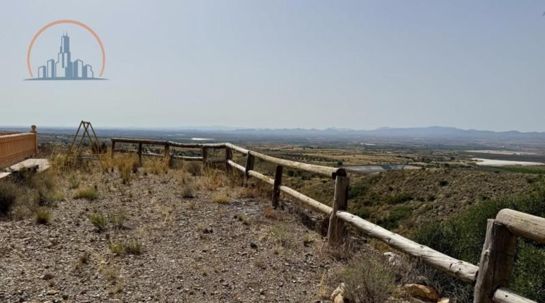 Murcia - Fuente Álamo de Murcia - 61959m2
