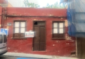 Chalet independiente con terreno en venta en la España, Los Realejos, ref: TR366447 foto