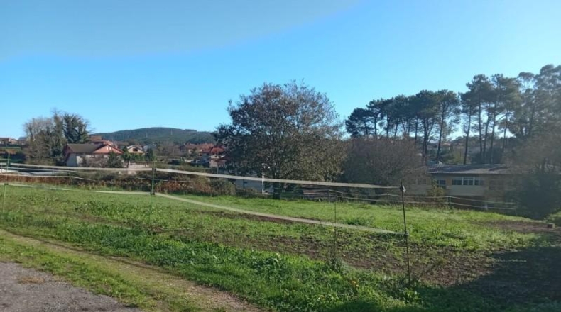 Pontevedra - Vigo - 838m2