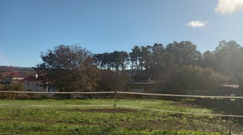 Pontevedra - Vigo - 838m2
