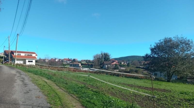 Pontevedra - Vigo - 838m2