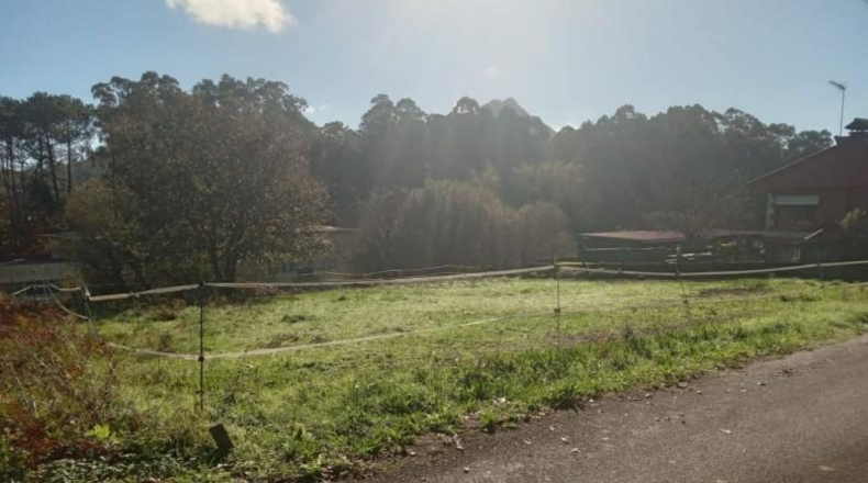 Pontevedra - Vigo - 838m2