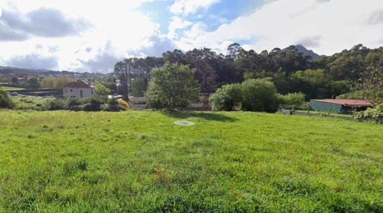 Pontevedra - Vigo - 838m2