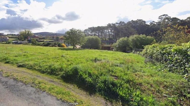 Pontevedra - Vigo - 838m2