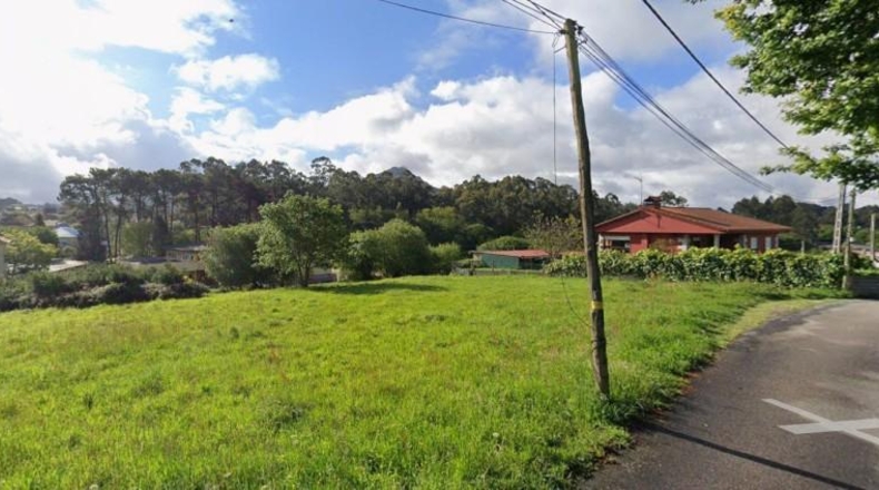 Pontevedra - Vigo - 838m2