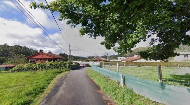 Pontevedra - Vigo - 838m2