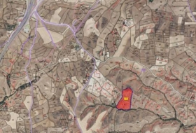 El Molar 29357&nbsp;m²