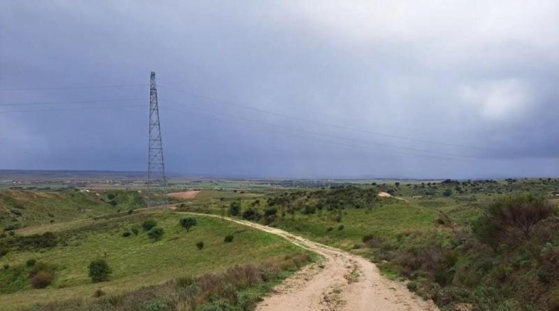 Community of Madrid - Эль-Молар - 29357m2