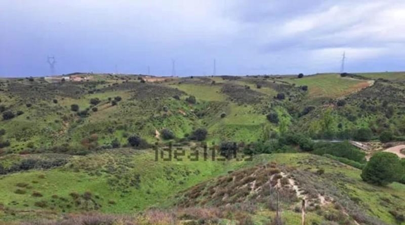 Community of Madrid - Эль-Молар - 29357m2