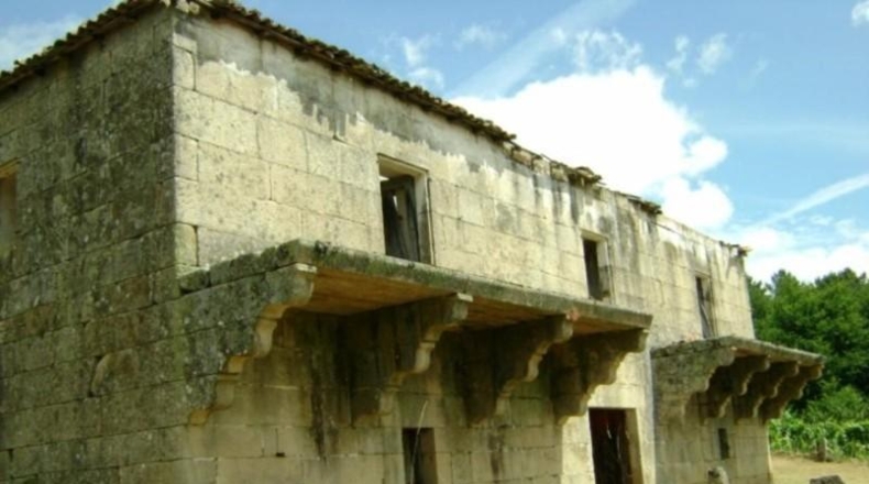 Orense - Carballino - 2600m2