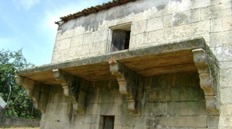 Orense - Carballino - 2600m2