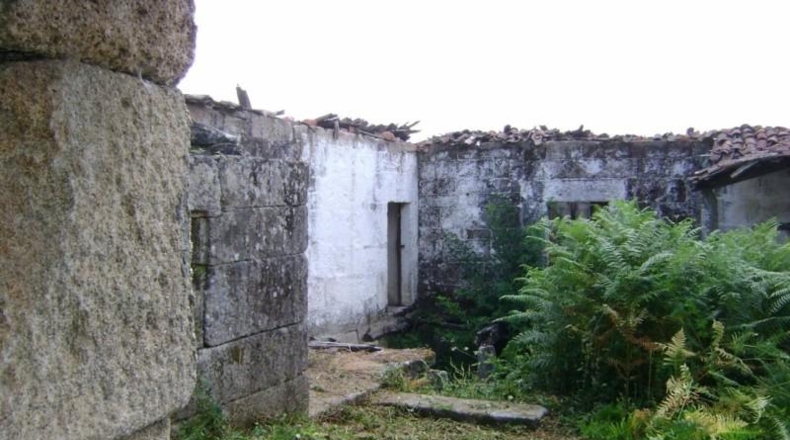 Orense - Carballino - 2600m2
