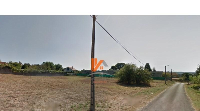 La Coruña - Авенида до Местре Мануэль Гомес Лоренсо - 1735m2
