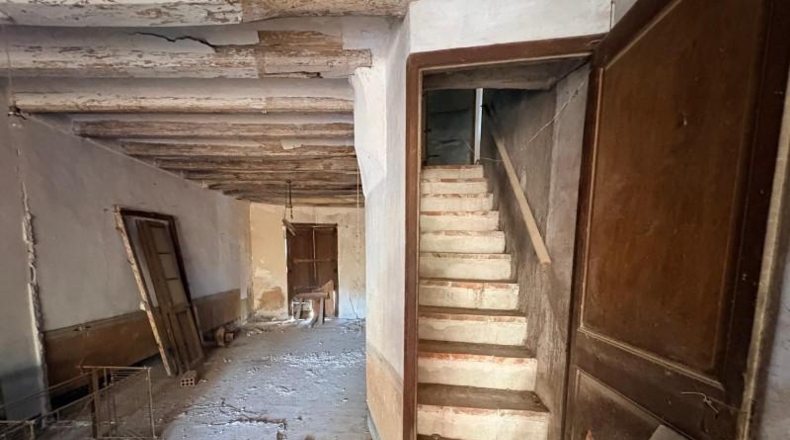 Tarragona - Santa Coloma de Queralt - 330m2