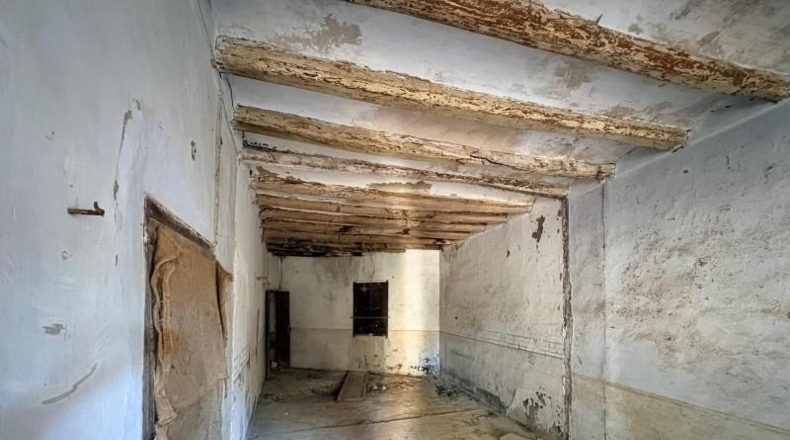 Tarragona - Santa Coloma de Queralt - 330m2
