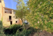 Casa de pueblo en venta en la España, Santa Coloma de Queralt, ref: TR341654 foto