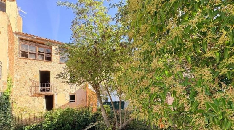Tarragona - Santa Coloma de Queralt - 330m2