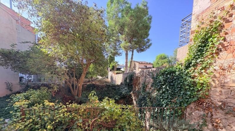 Tarragona - Santa Coloma de Queralt - 330m2