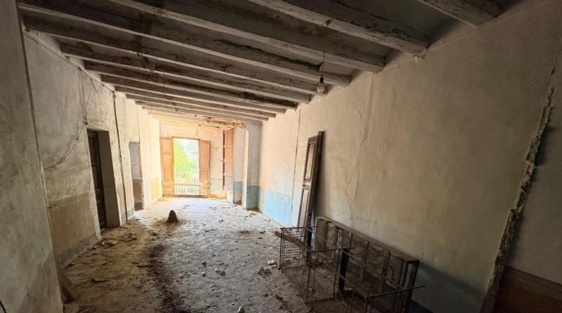 Tarragona - Santa Coloma de Queralt - 330m2