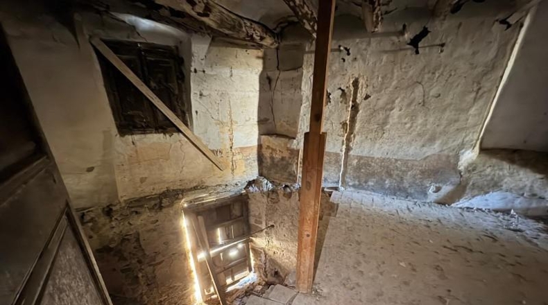 Tarragona - Santa Coloma de Queralt - 330m2