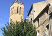 Casa de pueblo en venta en la España, Santa Coloma de Queralt, ref: TR341654 foto