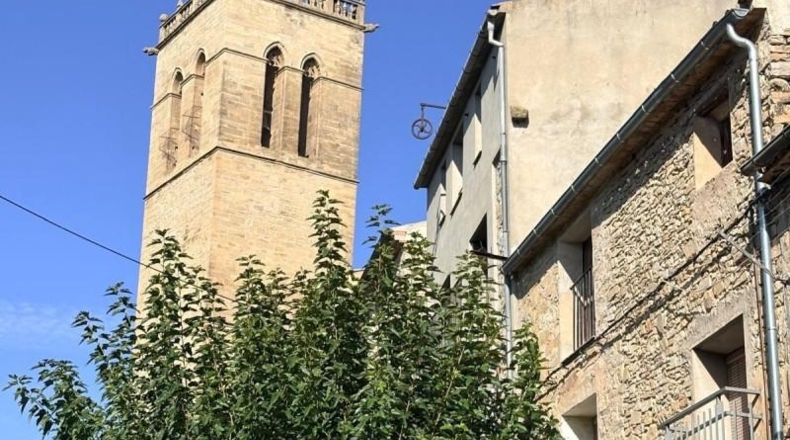 Tarragona - Santa Coloma de Queralt - 330m2