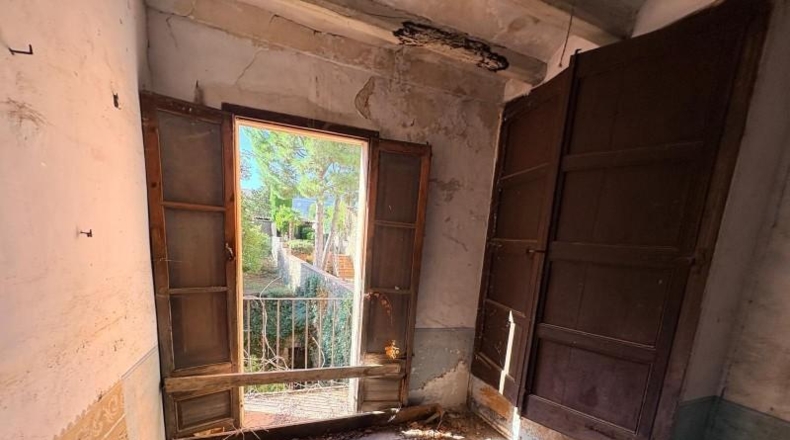 Tarragona - Santa Coloma de Queralt - 330m2