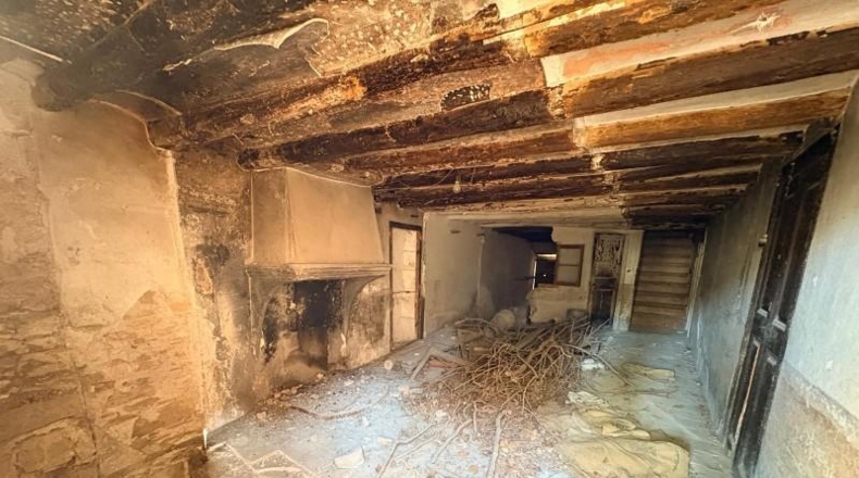 Tarragona - Santa Coloma de Queralt - 330m2