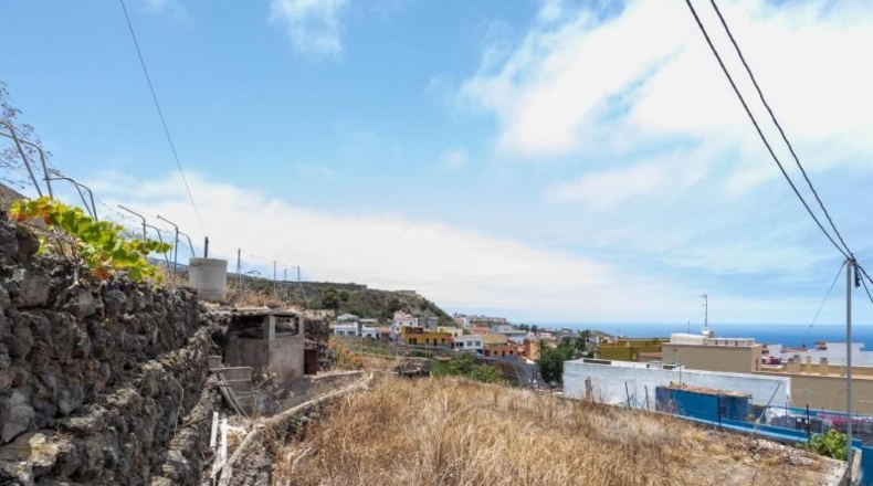 Santa Cruz de Tenerife - Icod de los Vinos - 700m2