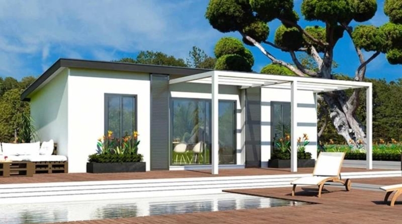 Santa Cruz de Tenerife - Icod de los Vinos - 700m2